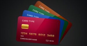 10 Different Types Of Credit Cards Available