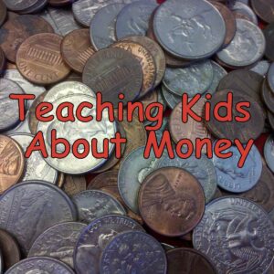 Online Video Games Teaching Kids About Money