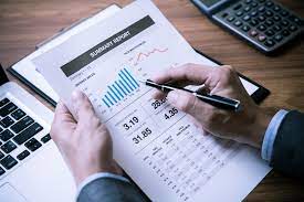 Customer Organizations Managing & Improving Tax Reporting Requirements