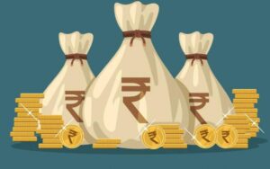 Best 10 Dividend Stocks/Shares Under 50 RS In India