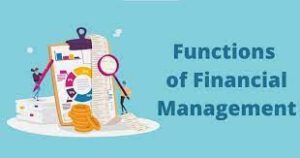 How To Build Your Finance Management Function