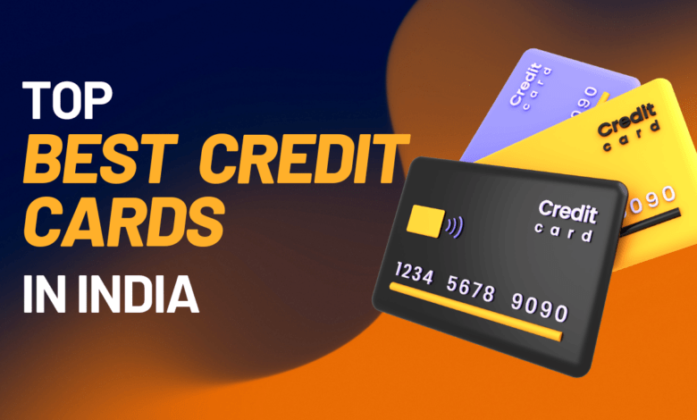10 Different Types Of Credit Cards Available