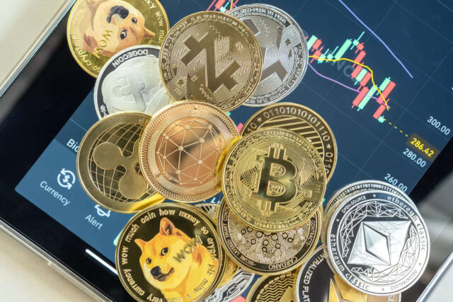 What Is Cryptocurrency and its History, Benefits, & Types