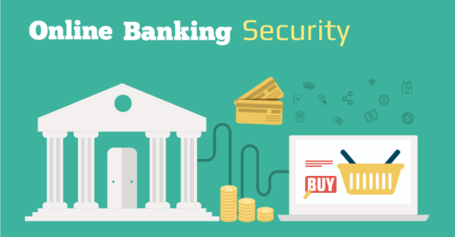 Really Online Banking Account Security Safe Or Not?